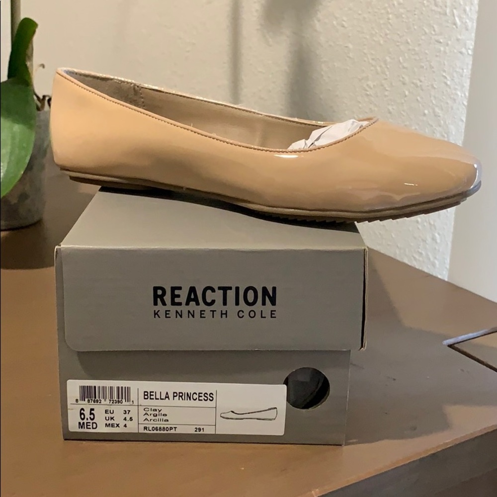 Ballet Flats